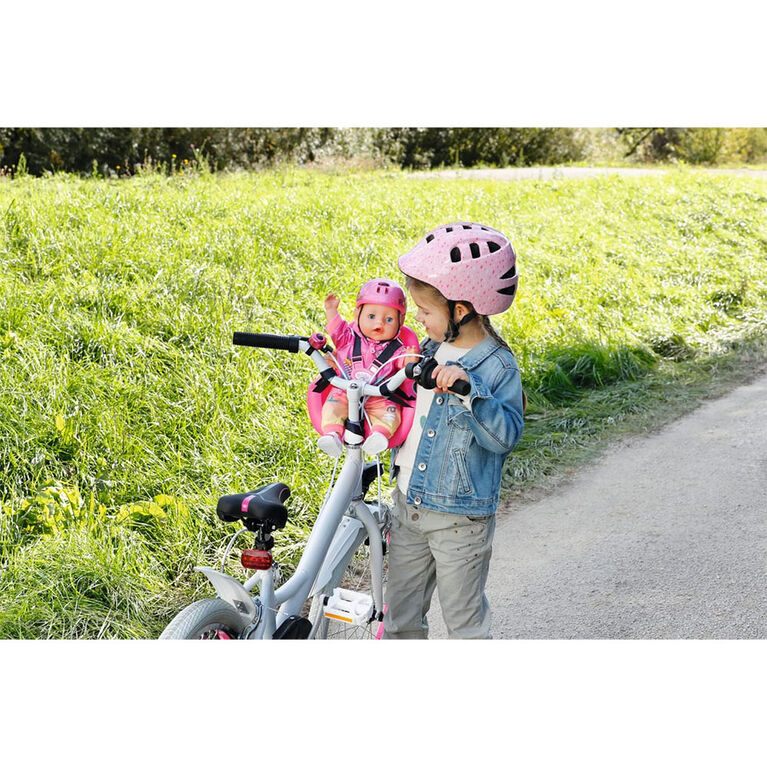 Baby Born - Bike Seat Baby Born - Bike Seat