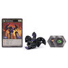 Bakugan, Darkus Serpenteze, Créature transformable à collectionner de 5 cm