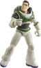 Disney Pixar Lightyear Large Scale Space Ranger Alpha Buzz Lightyear Figure