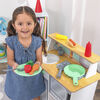 Serve-in-Style Play Kitchen - R Exclusive