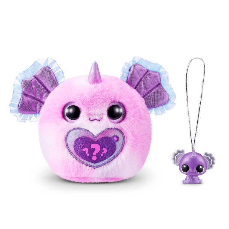 Rainbocorns Axolotlcorn Surprise de ZURU