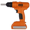 Black & Decker Electric Power Drill