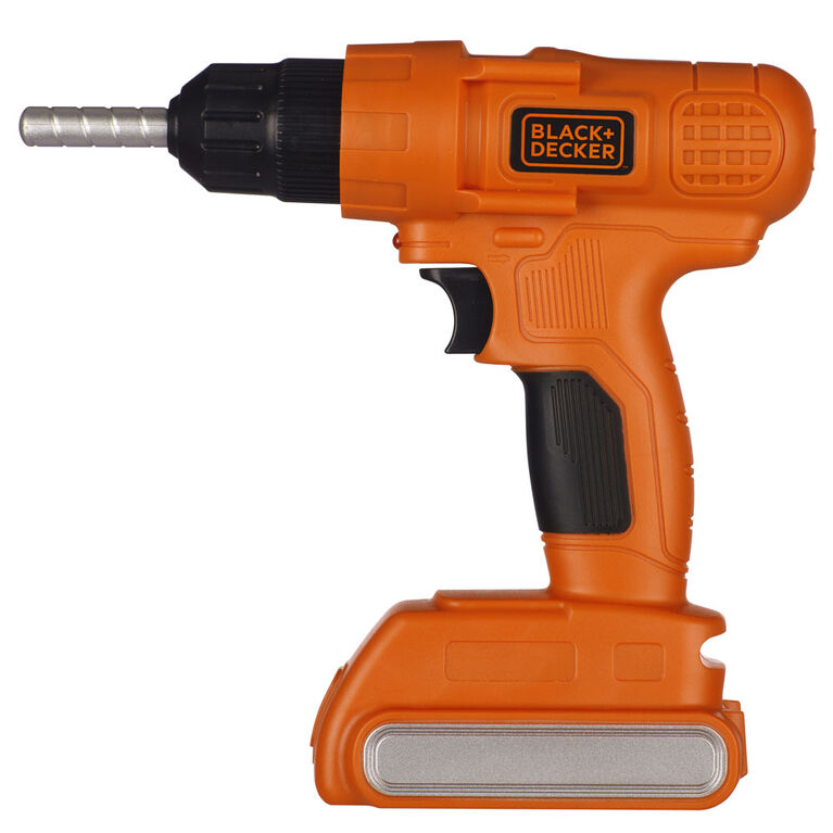 Perceuse Électronique Black & Decker