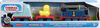 Thomas andFriends Secret Agent Thomas Toy Train, Motorized Engine with Cargo, Preschool Toys