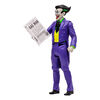 DC Retro 6" Figure - The New Adventures of Batman - The Joker
