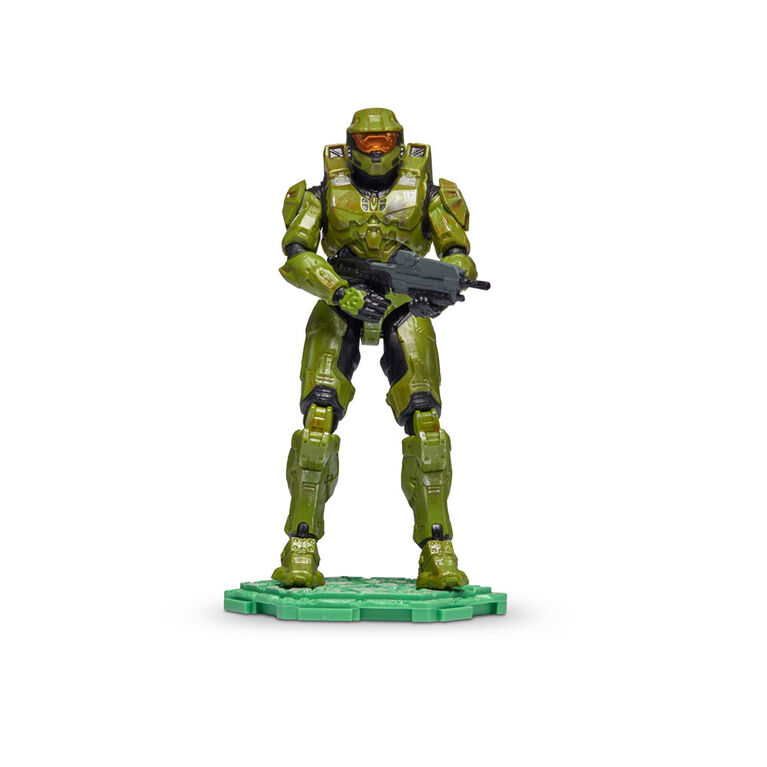 Halo 3.75" Figure - Master Chief