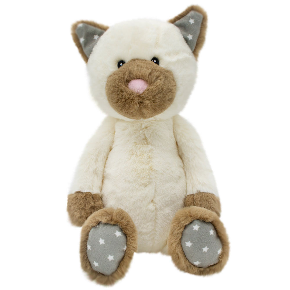 Peluche chat toys r us best sale