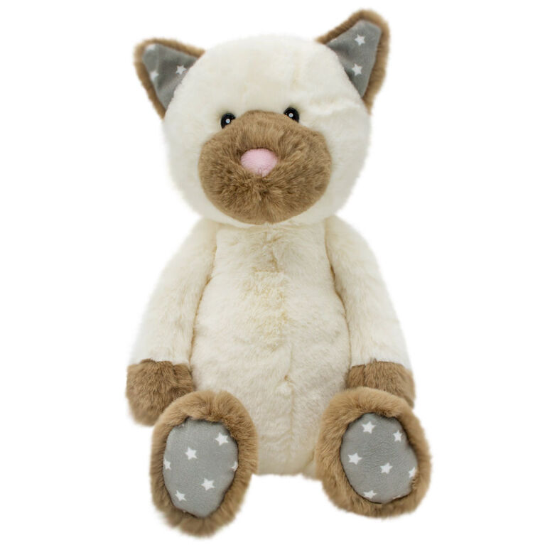 World S Softest Peluche Chat Toys R Us Canada