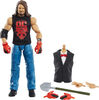WWE WrestleMania AJ Styles Elite Collection Action Figure