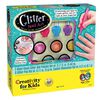 Nail Art Glitter Set