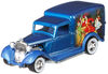 Hot Wheels 34' Dodge Delivery, Vehicle