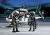 Playmobil - Tactical Unit Copter 5675