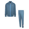 Ensemble Tricot Nike - Bleu/Vert - Taille 7