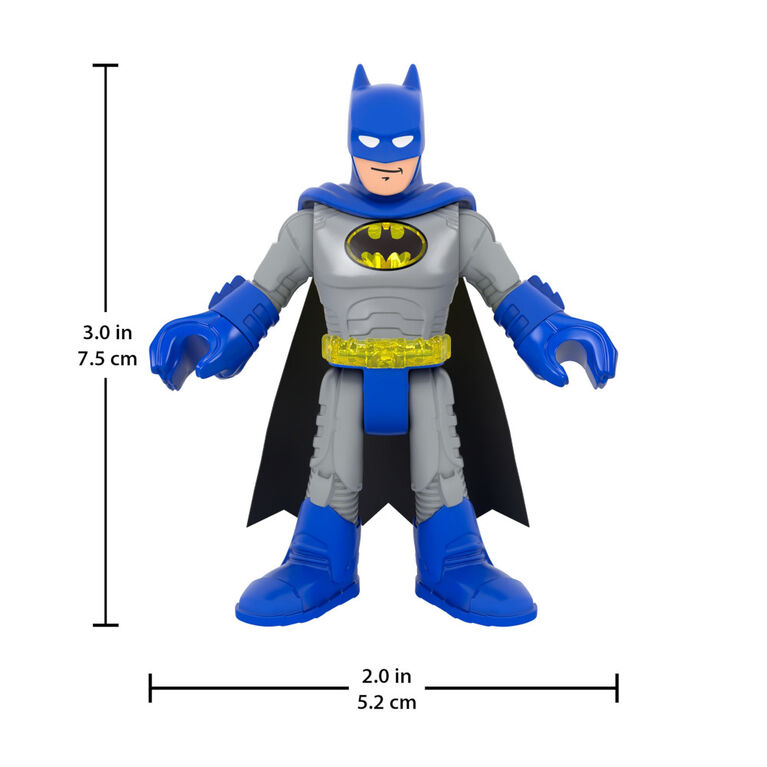 Imaginext DC Super Friends Batman