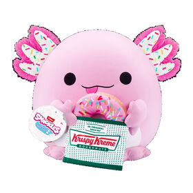 Snackles Plush 14" S2 Asst