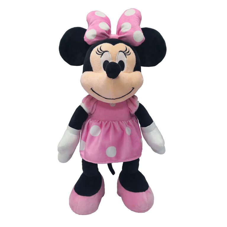 Disney - Minnie Mouse Plush 18 inches