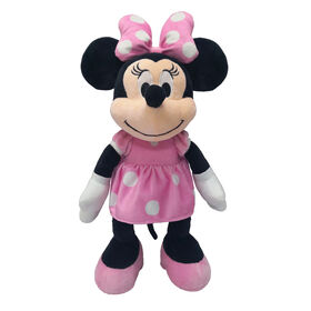 Disney - Mickey Mouse Plush 18 inches