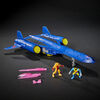 Transformers Generations -- Transformers Collaborative: Marvel Comics X-Men Mash-Up