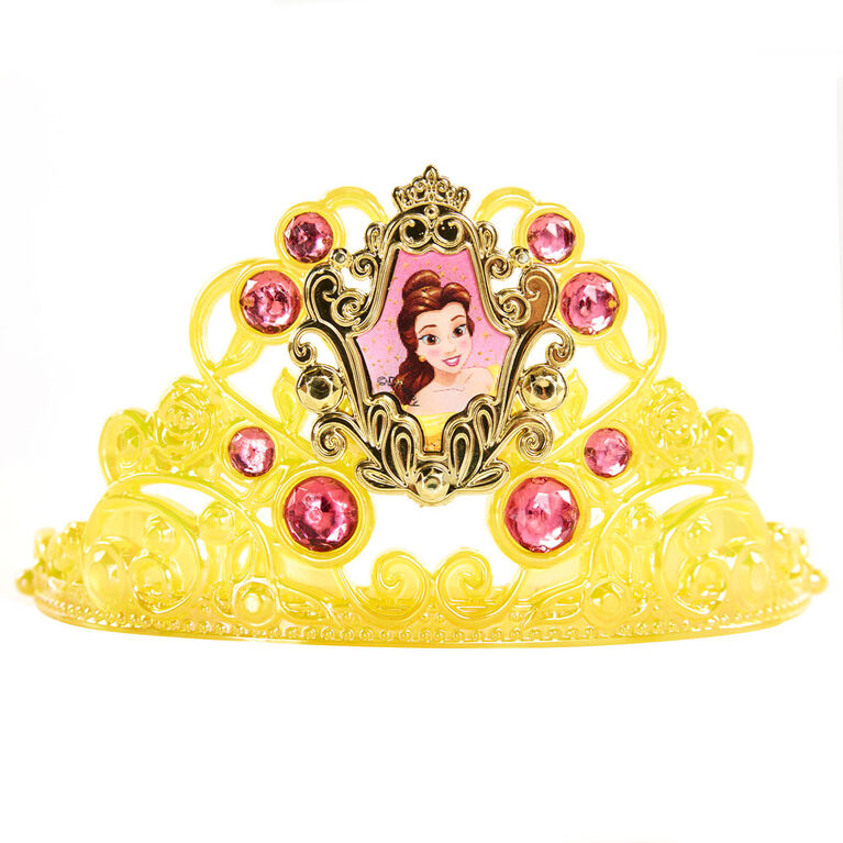 Disney Princess Belle Tiara