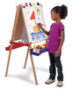 Melissa & Doug Deluxe Standing Art Easel