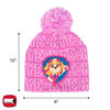 Nickelodeon Ensemble Tuque Et Mitaines Pat'Patrouille - Stella Rose