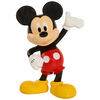 Ensemble de Figurines à Collectionner de Mickey Mouse - Paquet de 5