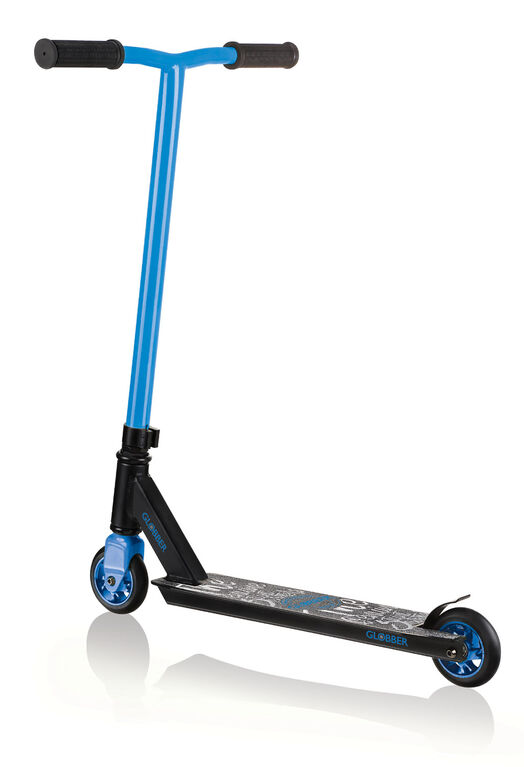 GS 360 Series Scooter d'Acrobatie - Bleu