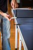 Stiga Space Saver Table Tennis