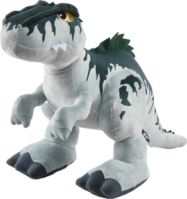 Jurassic World Ginormous Giant Dino Plush