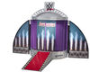 WWE Superstars Ultimate Entrance Playset