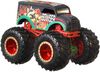 Hot Wheels - Monster Trucks - Échelle 1:64 - Assort. TGT Thématique - Véhicule - Les styles peuvent varier
