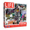 The Canadian Group - Life 1000 Piece Puzzle Assortment