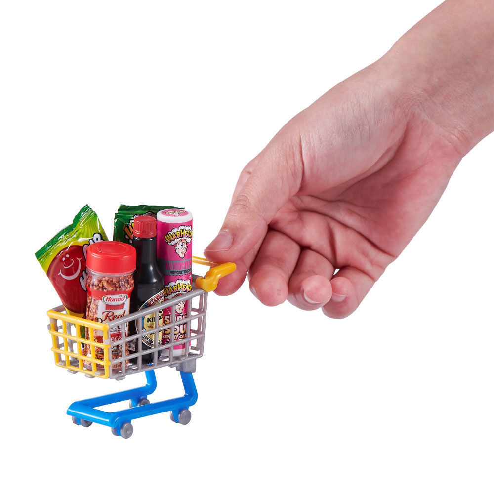 toys r us mini brands
