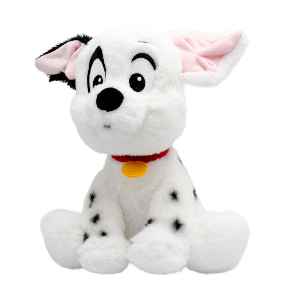Disney - Patch Soft Plush - Small