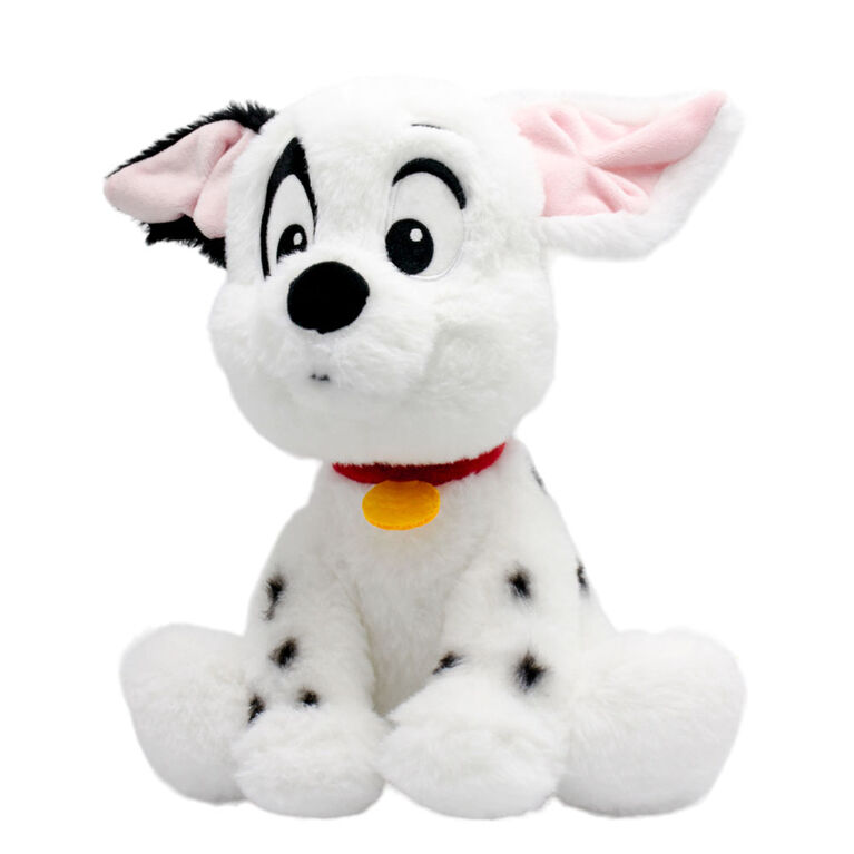 Disney - Patch Soft Plush - Small Disney - Patch Soft Plush - Small