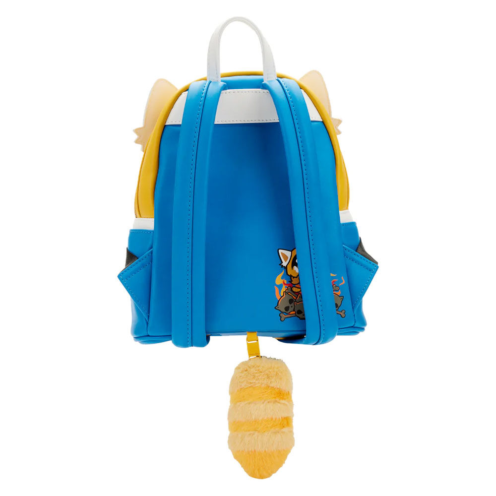 Loungefly aggretsuko backpack store