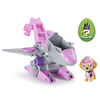 Paw Patrol Theme Vehicle Dino - Skye