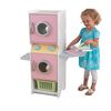 KidKraft - Laundry Play Set - Pastel
