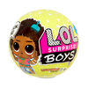 L.O.L. Surprise! Boys Series 3 Doll with 7 Surprises