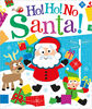 Ho Ho No Santa - English Edition