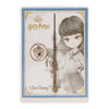 Wizarding World Harry Potter, 12-inch Spellbinding Cho Chang Magic Wand with Collectible Spell Card