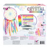 Formez vos propres cristal Dreamcatcher