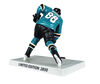 Brent Burns San Jose Sharks 6" NHL Figures