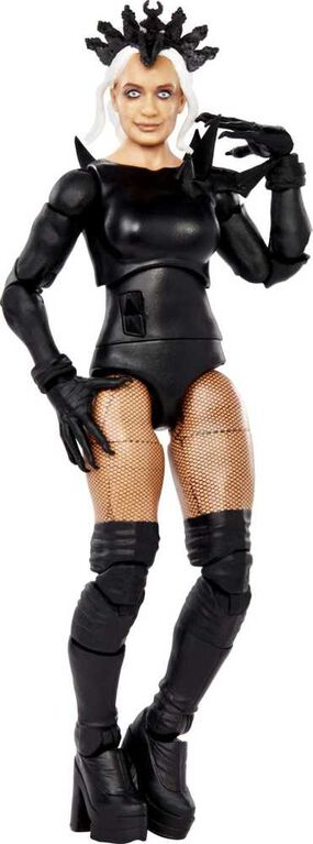 WWE Scarlett Elite Collection Action Figure
