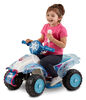 Véhicule Quad électrique de 6 V Disney La Reine des Neiges II par KidTrax