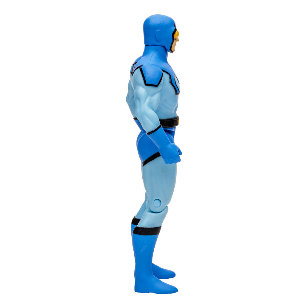 DC Super Powers 5" Figure Wave 7- Blue Beetle
