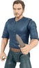 Jurassic World Human and Dino Pack Owen and Mirror Dino