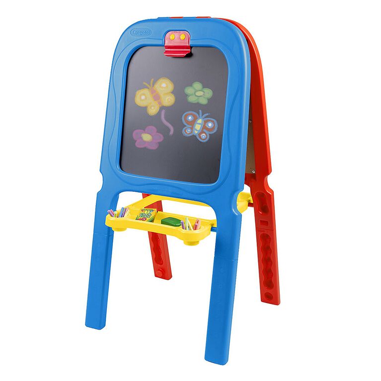 Crayola 3-in-1 Double Easel