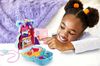 Polly Pocket Teddy Bear Purse