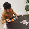 Bakugan Evolutions, Wrath with Nano Echo and Clutch Platinum Power Up Pack